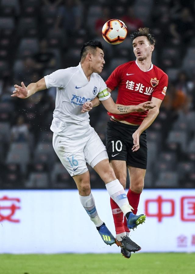 大连一方对阵深圳佳兆业，谁能笑到最后？的简单介绍