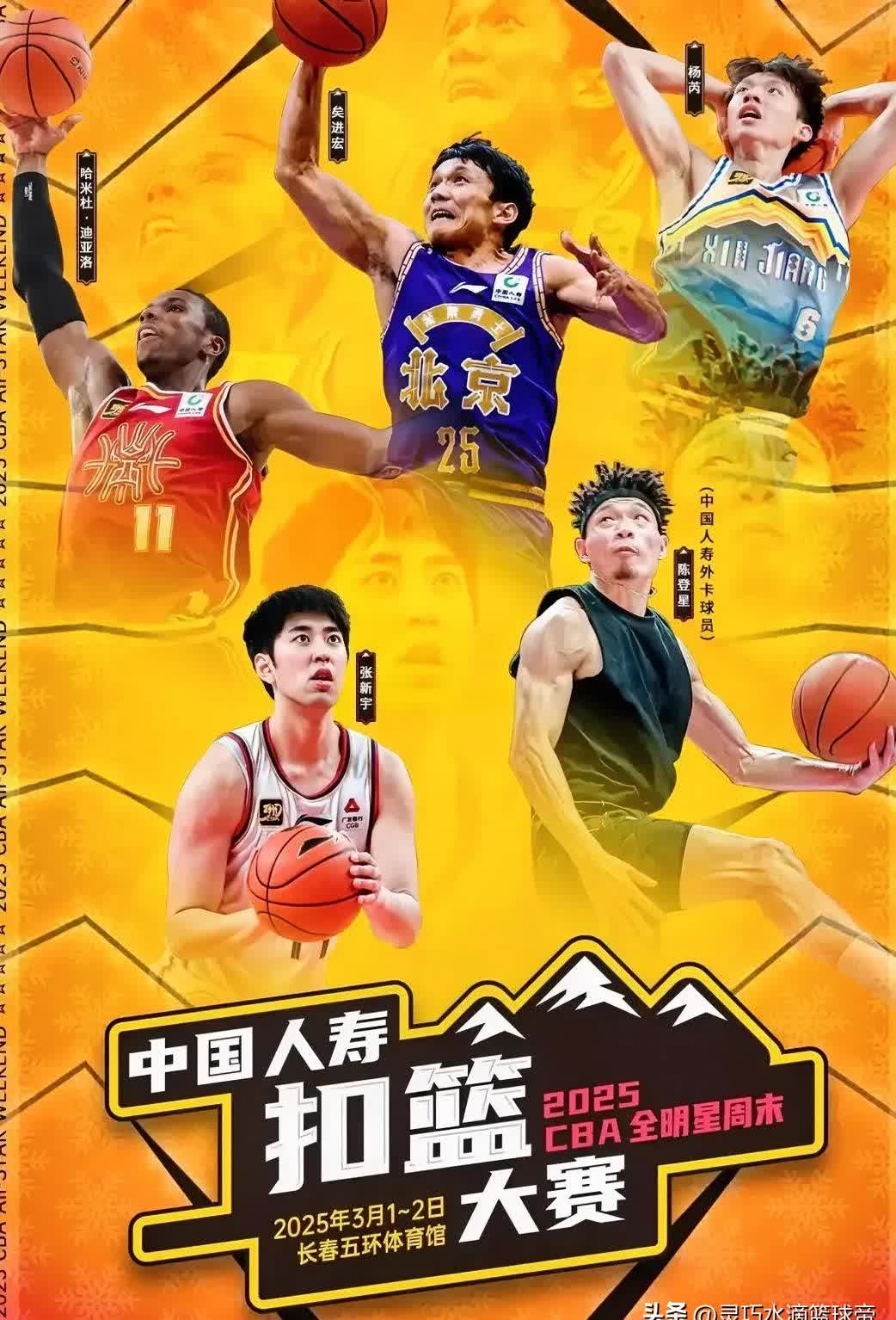 顶级篮坛观望未来新星，谁将成为下一个传奇？