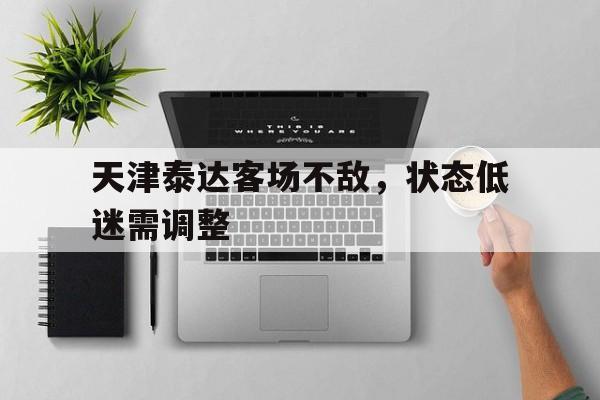 天津泰达客场不敌，状态低迷需调整的简单介绍