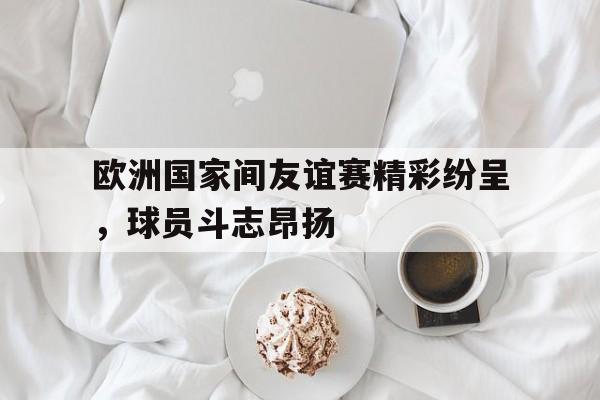 欧洲国家间友谊赛精彩纷呈，球员斗志昂扬的简单介绍